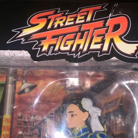 Teenage Mutant Ninja Turtles VS Street Fighter - Picture 6 of 9